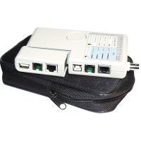 Network cable tester CNT2