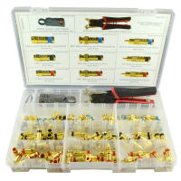 SealSmart Gold Termination Kit