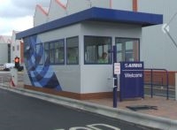 Bespoke Glassfibre Building Manufacturer