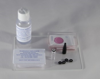 SI021 – FEP Service Kit