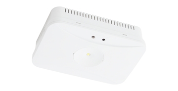 LED Surface mounted emergency downlight