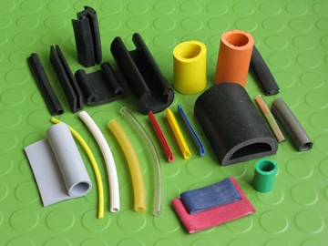 Plastic Extrusions Suppliers 