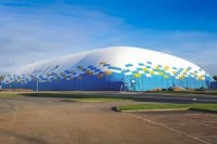 Air Dome Manufacturer In Surrey