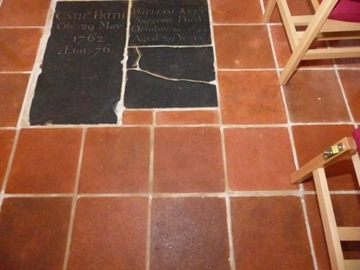 Terra Cotta Floor Tiles Supplier