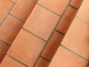 Terracotta Colour Pammets Supplier