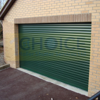 Garage Door Specialists in Yorkshire