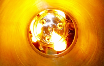 Laboratory Design Camebridgeshire