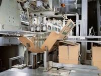 Packaging machines/conveyors 