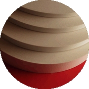 specialise Double Sided Foam