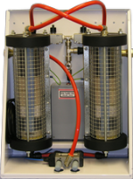 Pneumatic Operation Air Breathing Purifiers