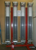 Pure Compressed Air Equipment