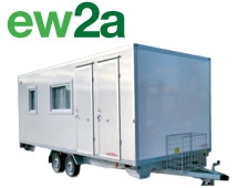 Mobile Accommodation in Hertfordshire