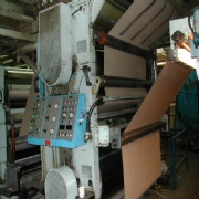 Corrugator Machinery Suppliers
