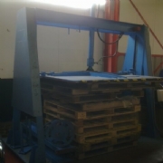 Pallet Press Suppliers