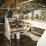 Curioni Folder Gluers