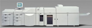 Specialist Laser Printing Services