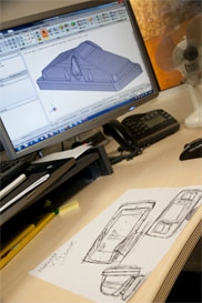 Leading UK Manufacturing Company
