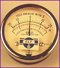 Autosigma 2000 conductivity meters