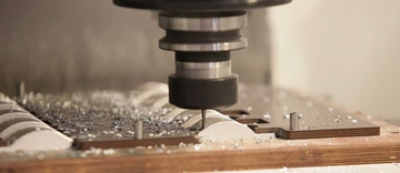 Quality Tool Making Service