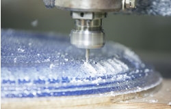 CNC Machining Services Buckinghamshire