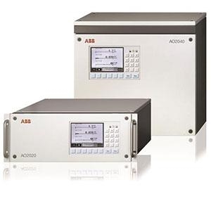 Continuous Gas Analyser