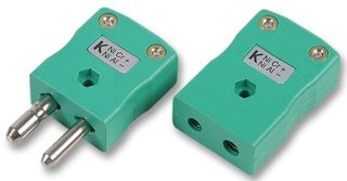 Standard 2 Way Connectors