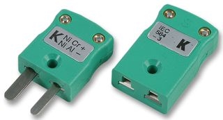 Miniature 2 Way Connectors