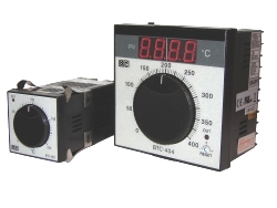 Analogue Temperature Controllers