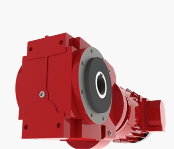 Reduction Gearboxes For Actuator Systems