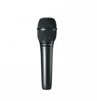 Microphone Equipment Specialists  
