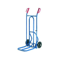 250 kgs Sack Truck with Folding Toe