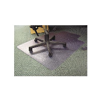 Vinyl Chair Mats