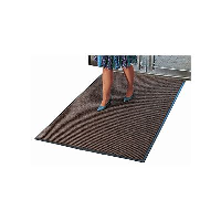 Ribbed Polypropylene Entrance Matting