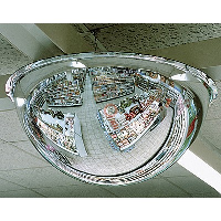Ultra Light Panoramic 360 Degree Security Mirror 72 Hours Delivery