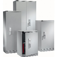 Fire Resistant Cupboards - 30 mins rating