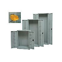 Strong Industrial Cupboards