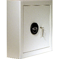 High Security Key Cabinets