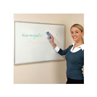 Value Double Sided Whiteboards Non Magnetic