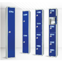 Value PPE Lockers