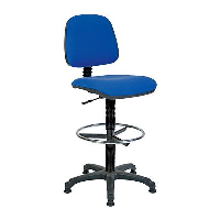 Deluxe Draughter Chair
