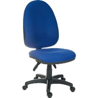 Super Large Officers Operators Chair
