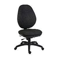 Super Large Syncro Tek Operators Chair