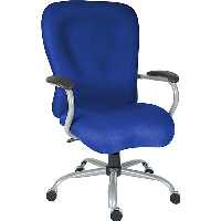 Titan 27 Stone Heavy Duty Operators Chair