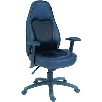 Extra Large Rapide Executive Operators Chair