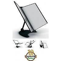 Tarifold 3D Desk Stand/Wall Stand A4