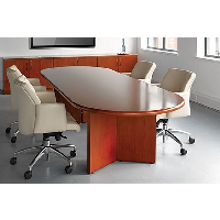 Verco Deluxe Boardroom Tables