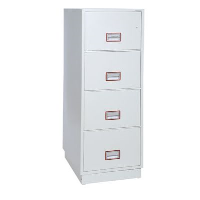 Phoenix FS2242/4 Fire Resistant Filing Cabinets