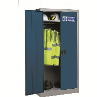 Premium PPE Wardrobe Cupboards