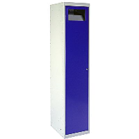 Elite Value Garment Collector Locker