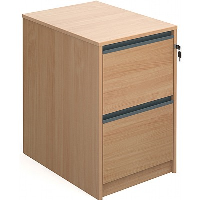 Dams Wooden Filing Cabinets - 24 Hr Delivery